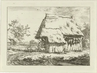 Berger près d