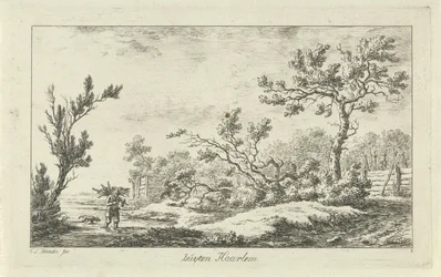 Ramasseur de bois