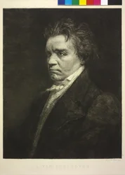 Ludwig van Beethoven