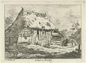 Couple près d
