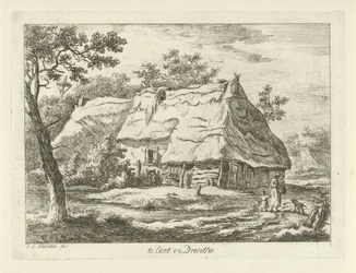 Femme avec enfant près d