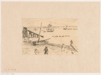 Vue de l