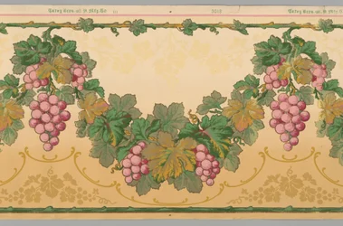 Frise (USA), 1890-1910