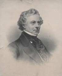 Portrait, 1870