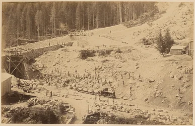 Correction Klausbach