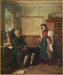 Première leçon