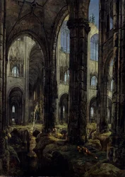 Ruines d