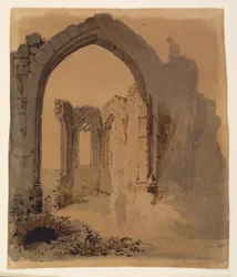 Ruine d