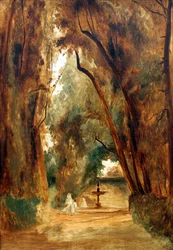 Parc de la Villa Borghèse