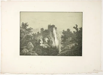 Ruines d