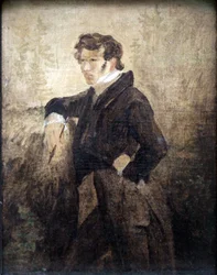Autoportrait