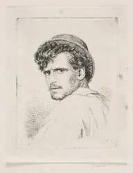 Tête d