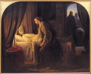 La Fille de Jaïrus