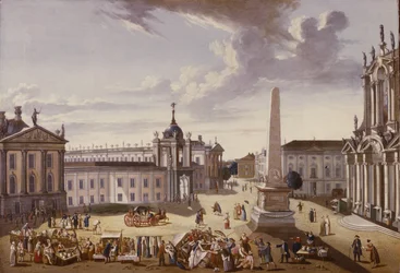 Vue de l