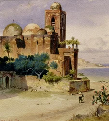 Palerme, 1839