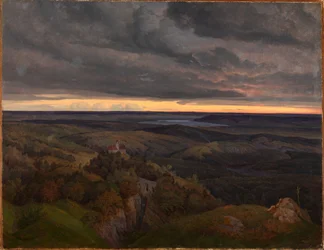 Paysage de l