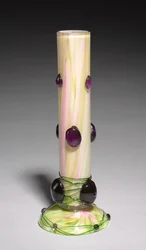 Vase, vers 1905