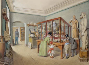 La chambre chypriote