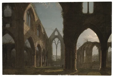 Abbaye de Tintern