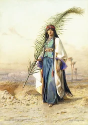 Fadimeh, la fille d