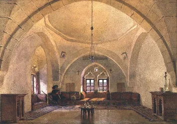 Jérusalem