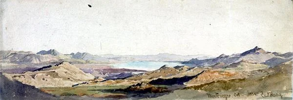 Monténégro