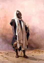 Nassan le Nubien
