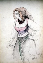 Étude d