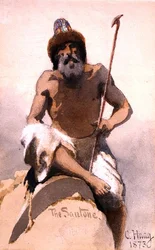 Le Santone