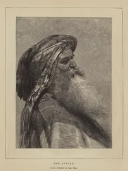 Le Cheikh