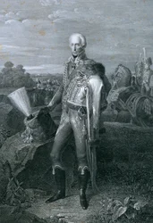 Empereur François Ier d