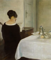 La lettre