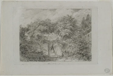 Le petit parc