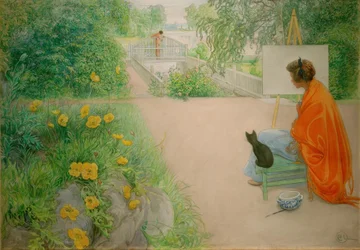 Le pont