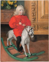 « Murre ». Portrait de Casimir Laurin