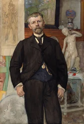 Portrait de l