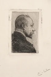 Autoportrait