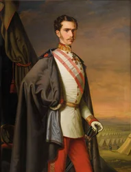 Portrait de l