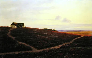Un Cottage au Jutland