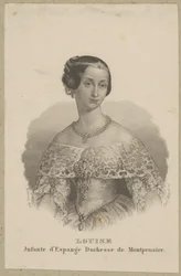 Marie-Louise-Fernande d