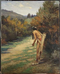 Chasseur de Taos