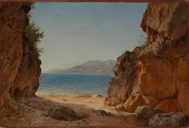 Au golfe de La Spezia