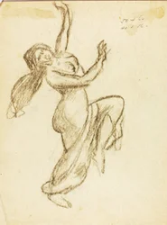 Danseur