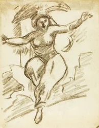 Danseur
