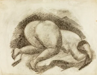 Female Nude