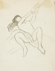 Female Nude