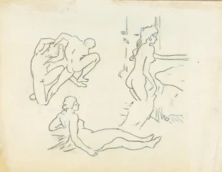 Études à trois chiffres