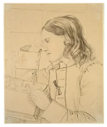 Portrait d