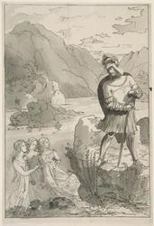 Les sirènes du Danube révèlent l
