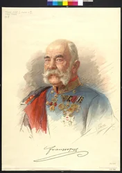 François-Joseph Ier, empereur d